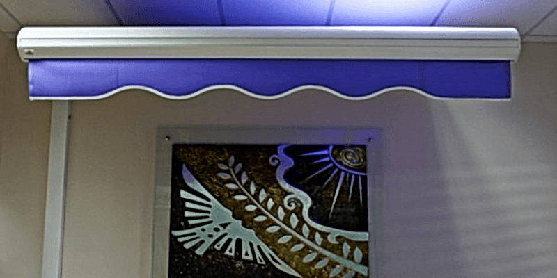 KASETLİ TENTE